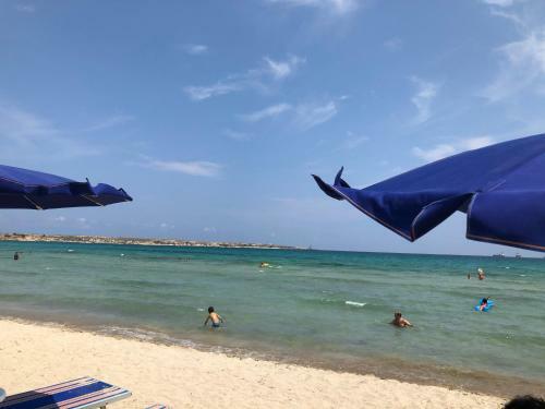 Il Giardino Di Tol� Siracusa