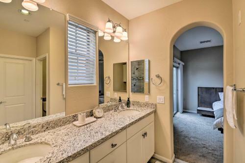 Apartamento Inviting Phoenix Condo Near Golf And Hiking!