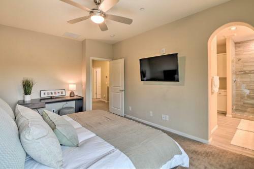 Apartamento Inviting Phoenix Condo Near Golf And Hiking!