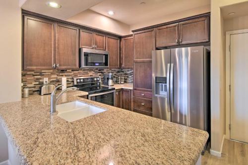 Apartamento Inviting Phoenix Condo Near Golf And Hiking!