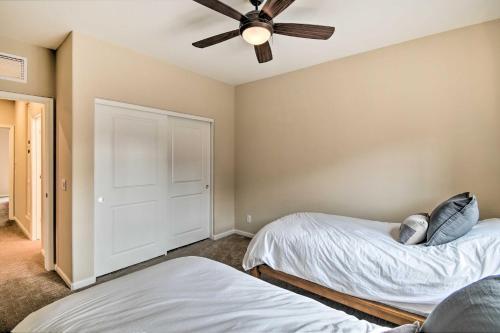 Apartamento Inviting Phoenix Condo Near Golf And Hiking!