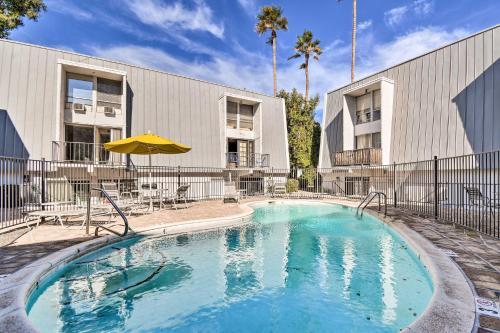 Apartamento Amazing Phoenix Retreat With Community Pool!