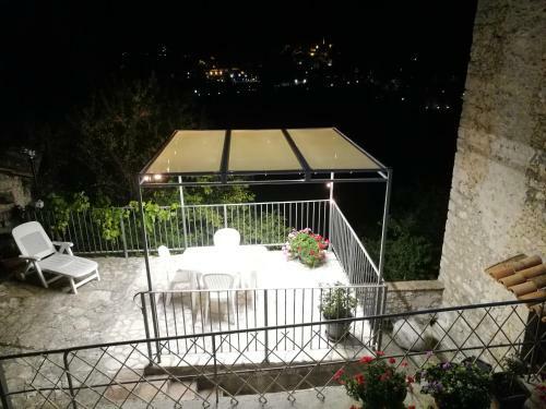 Apartamento La Rocchetta