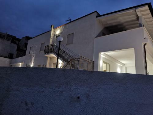 Apartamento Villa Paradiso Seccagrande2