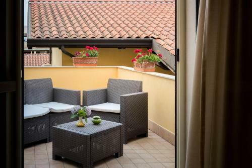 Bed & Breakfast Il Giardino Degli Allori
