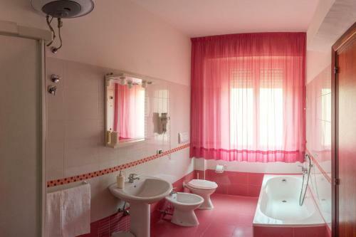 Bed & Breakfast Il Giardino Degli Allori
