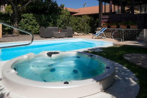 Bed & Breakfast Il Giardino Degli Allori