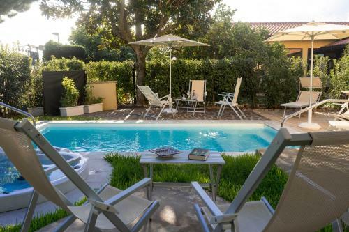 Bed & Breakfast Il Giardino Degli Allori