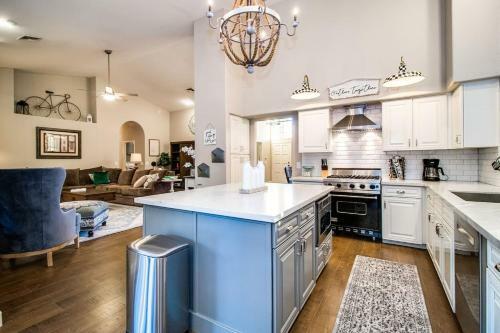 Stunning North Scottsdale Luxury Home Whtd Pool