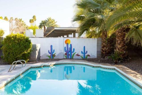 Ultimate Old Town Scottsdale 3 Bedroom Oasis