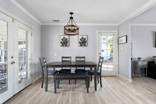 Ultimate Old Town Scottsdale 3 Bedroom Oasis