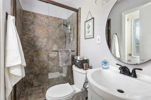 Ultimate Old Town Scottsdale 3 Bedroom Oasis