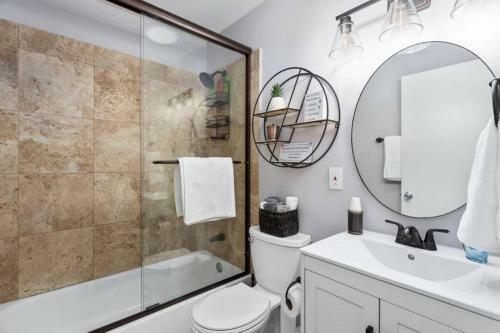 Ultimate Old Town Scottsdale 3 Bedroom Oasis