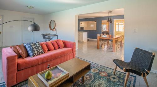 Wanderjaunt - Regulus - 4br Home - South Scottsdale