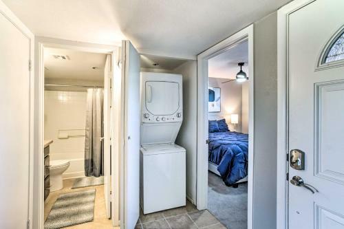 Apartamento 1st-floor Condo With Golf Course Views And Pool!