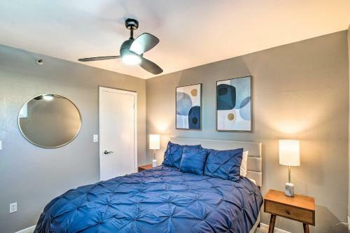 Apartamento 1st-floor Condo With Golf Course Views And Pool!