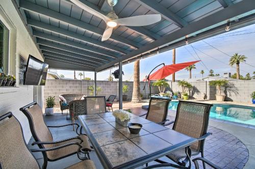 Pet-friendly Family Paradise With Game Room!