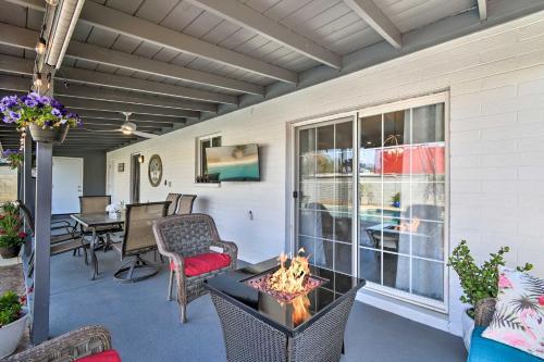 Pet-friendly Family Paradise With Game Room!