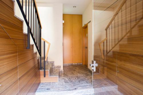 Apartament Font Del Lle�