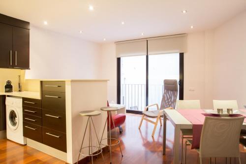 Apartament Font Del Lle�