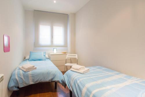 Apartament Font Del Lle�