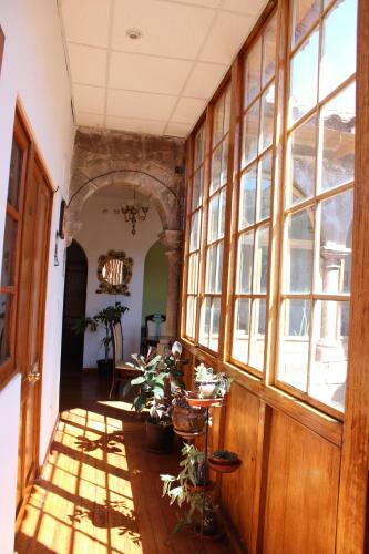 Hostal Conde Meloc