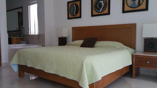 Apartamento Rocky Point At Luna Blanca Resorts