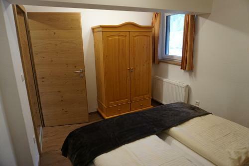Apartamento Appartementhaus H�ttenberger