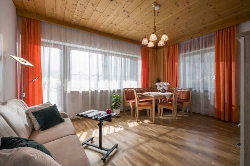 Apartamento Mental-oase Haunold