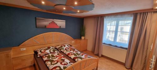 Apartamento Roko�s Ferienwohnung & Appartement