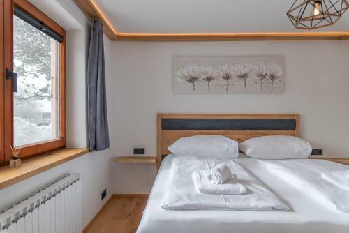Apartment Lisal By All In One Apartments