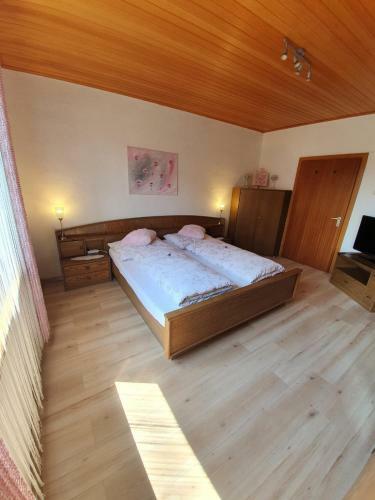 Apartamento Ferienwohnung Bine