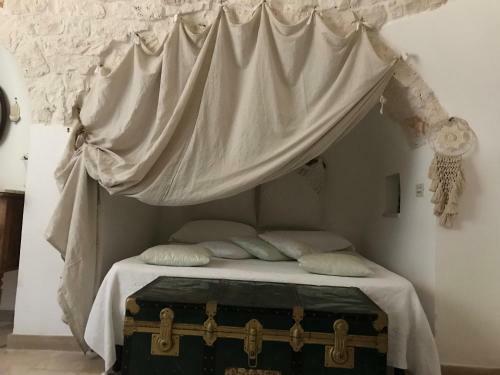 Bed & Breakfast Aria Di Casa Country Resort