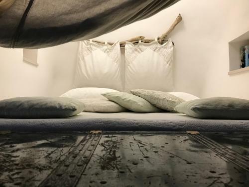 Bed & Breakfast Aria Di Casa Country Resort
