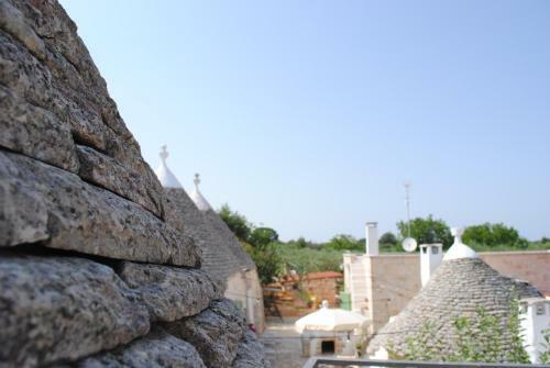 Bed & Breakfast Aria Di Casa Country Resort