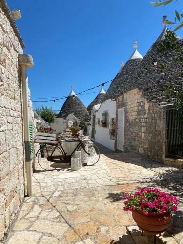 Bed & Breakfast Aria Di Casa Country Resort