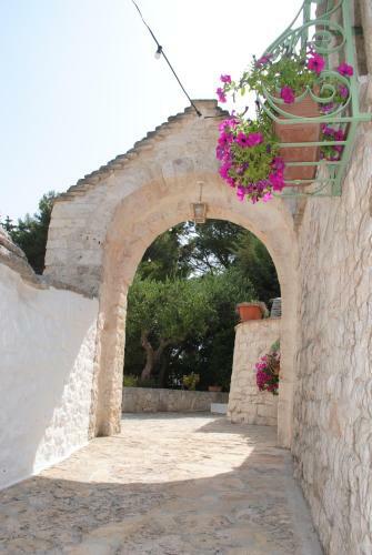 Bed & Breakfast Aria Di Casa Country Resort