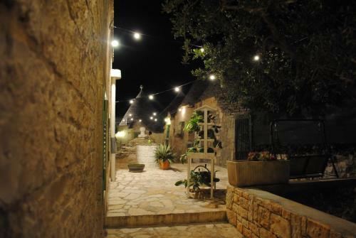 Bed & Breakfast Aria Di Casa Country Resort