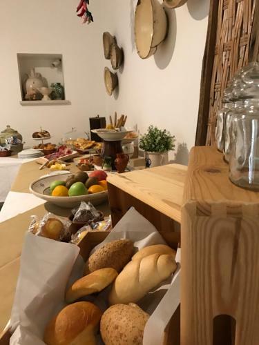 Bed & Breakfast Aria Di Casa Country Resort