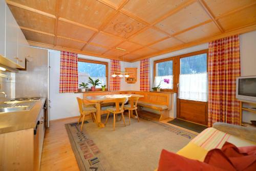 Apartamento Bauernhof Guem