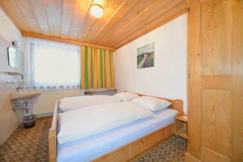Apartamento Bauernhof Guem