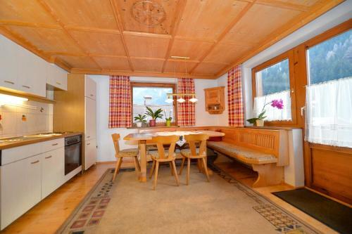 Apartamento Bauernhof Guem