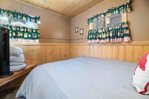 Baby Bear Bungalow