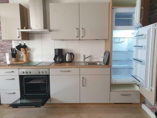 Apartamento Haus Anna Ein Haus Mit Herz