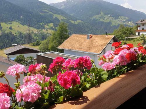 Apartamento Haus Anna Ein Haus Mit Herz