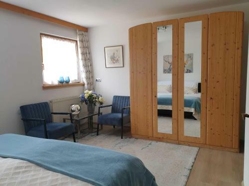 Apartamento Haus Anna Ein Haus Mit Herz