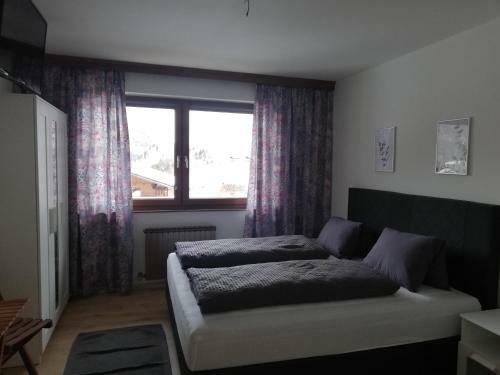 Apartamento Haus Barbara