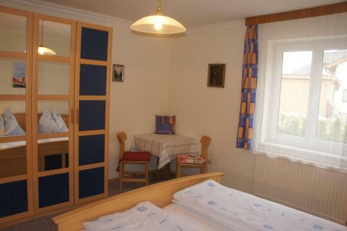 Apartamento Appartementhaus Alpina