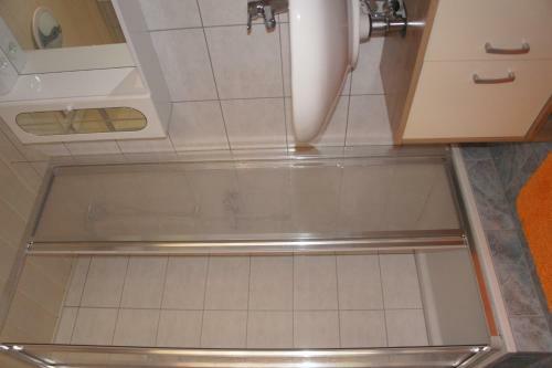 Apartamento Appartementhaus Alpina