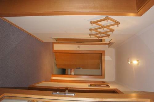 Apartamento Appartementhaus Alpina